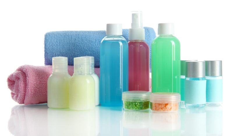 Basic Toiletries