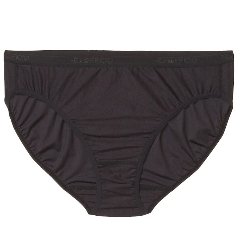 ExOfficio Women’s Give-N-Go Bikini Brief