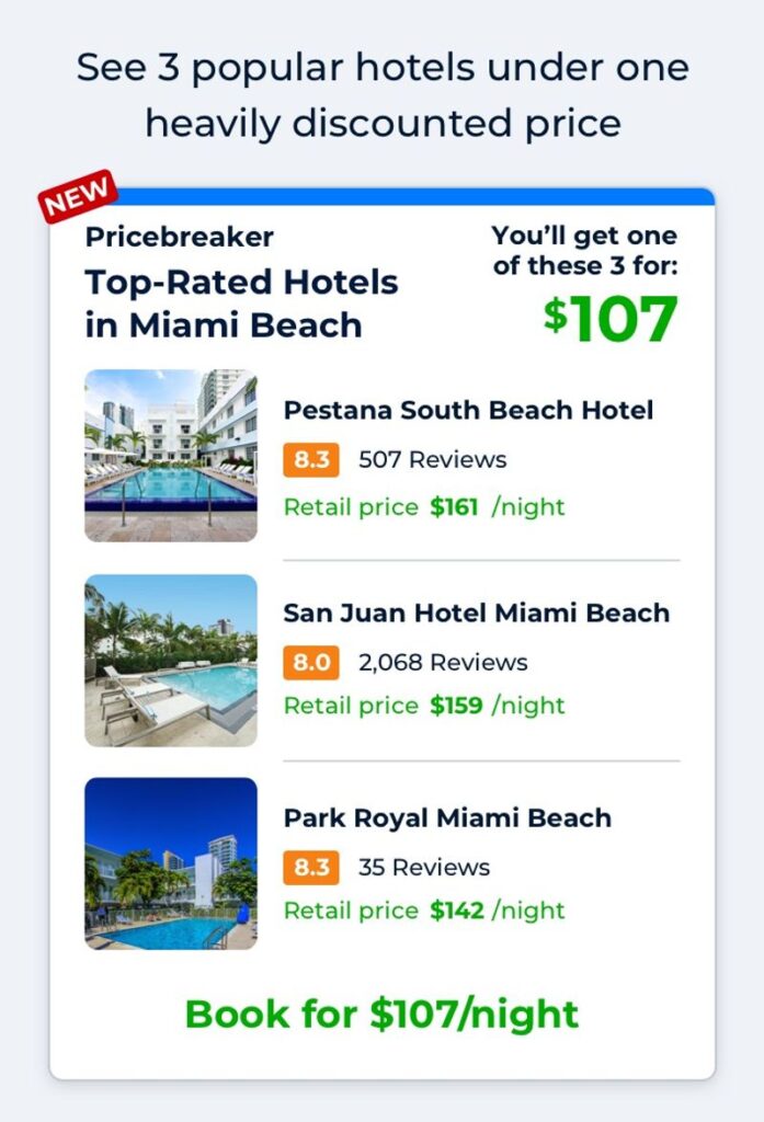 14 Best Hotel Booking Sites for the Cheapest Rates - We3Travel
