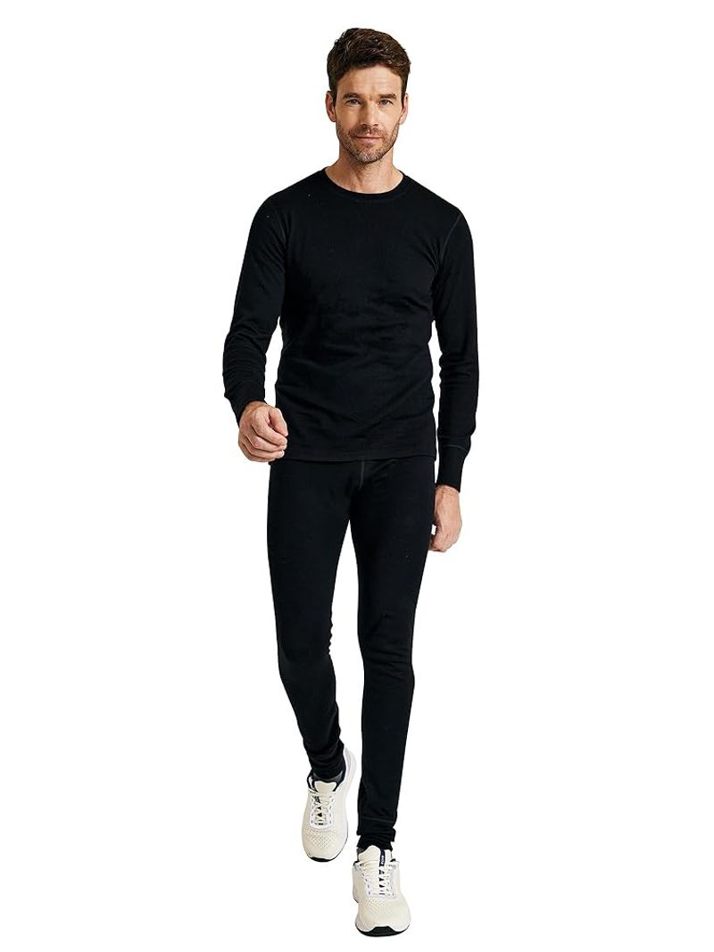 Merino Wool Base Layers