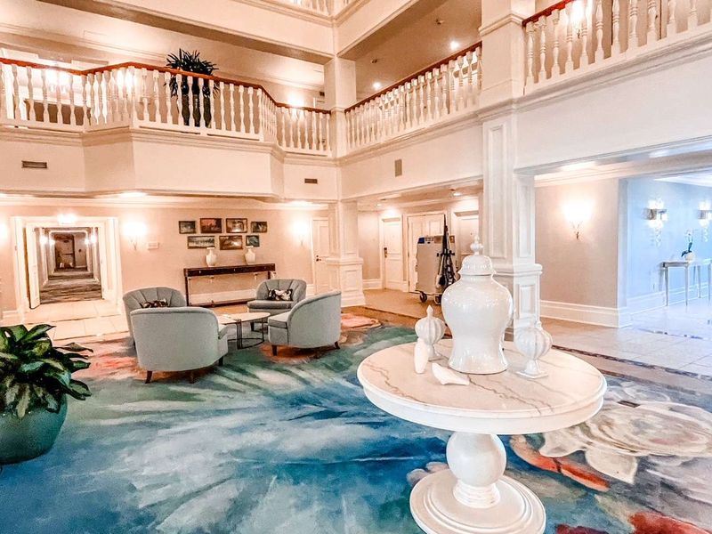 Luxury Resort Villa Accommodations