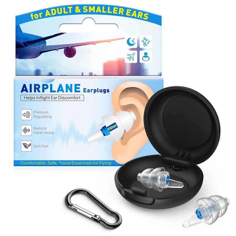 Earplugs