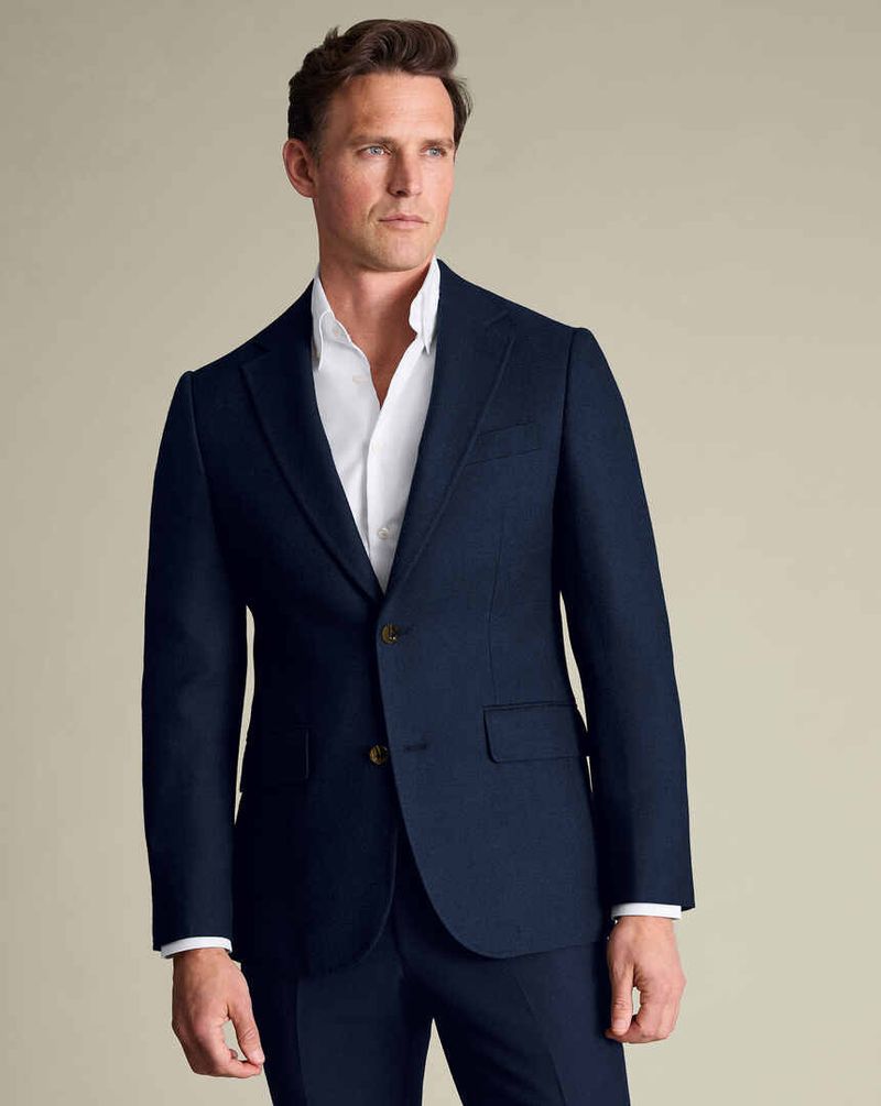 Charles Tyrwhitt Proper Blazer