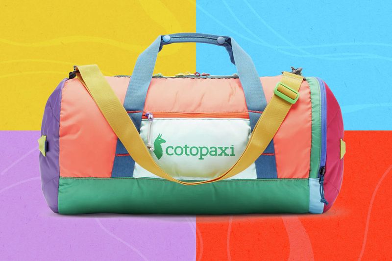 Cotopaxi Ligera Duffel