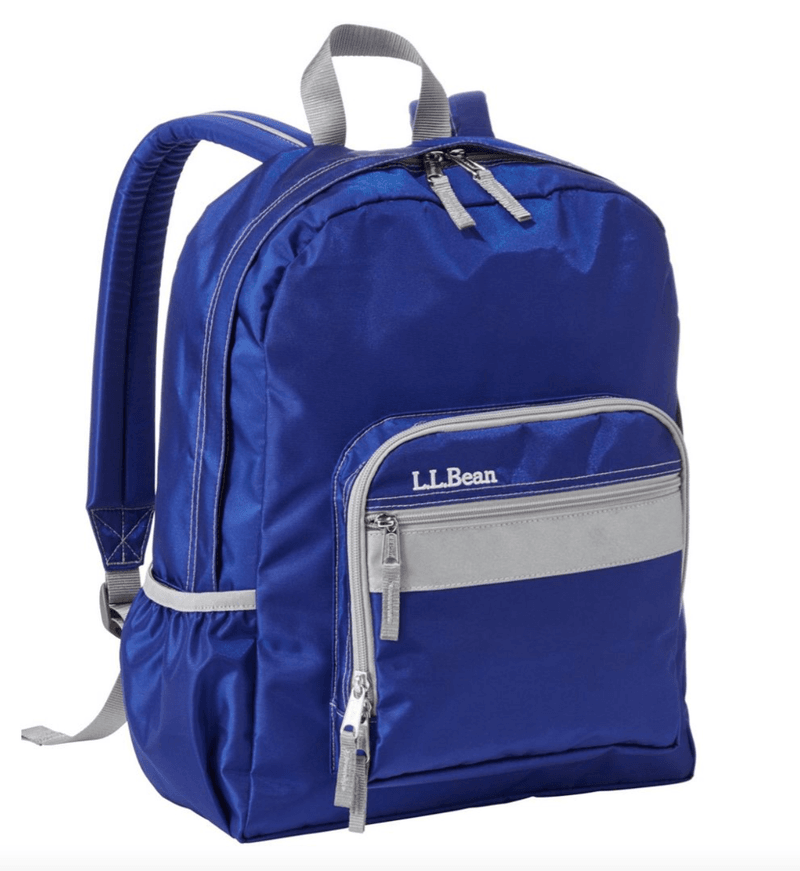 L.L.Bean Original Book Pack