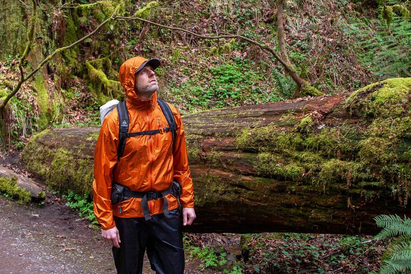 Outdoor Research Helium Rain Jacket