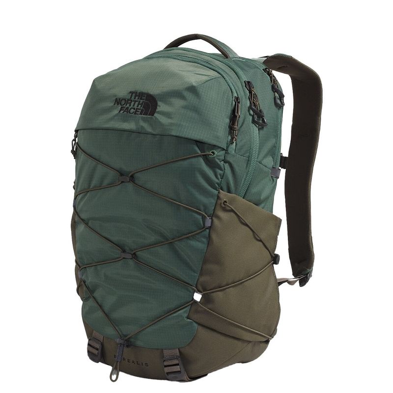 North Face Borealis: Time-Tested Campus Essential