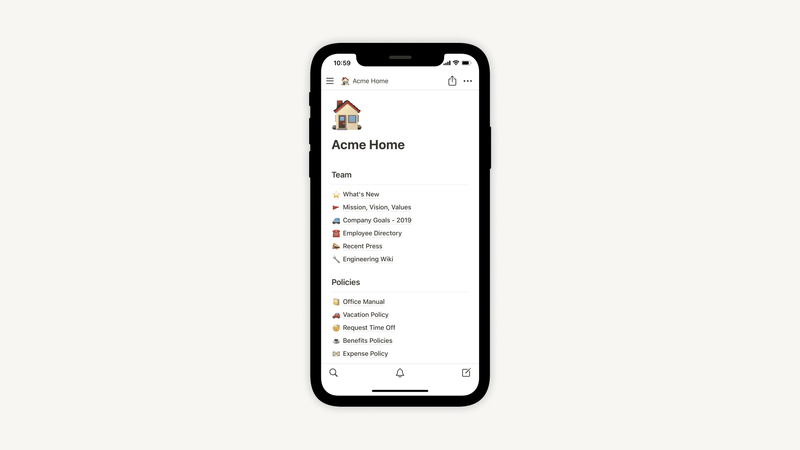 Notion