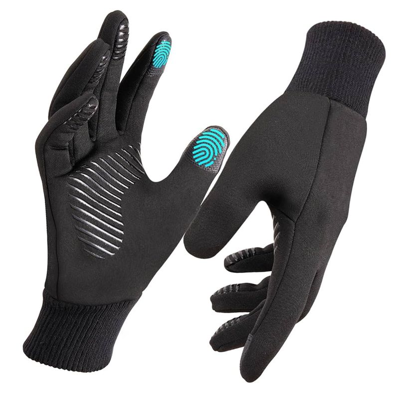 Touchscreen Gloves