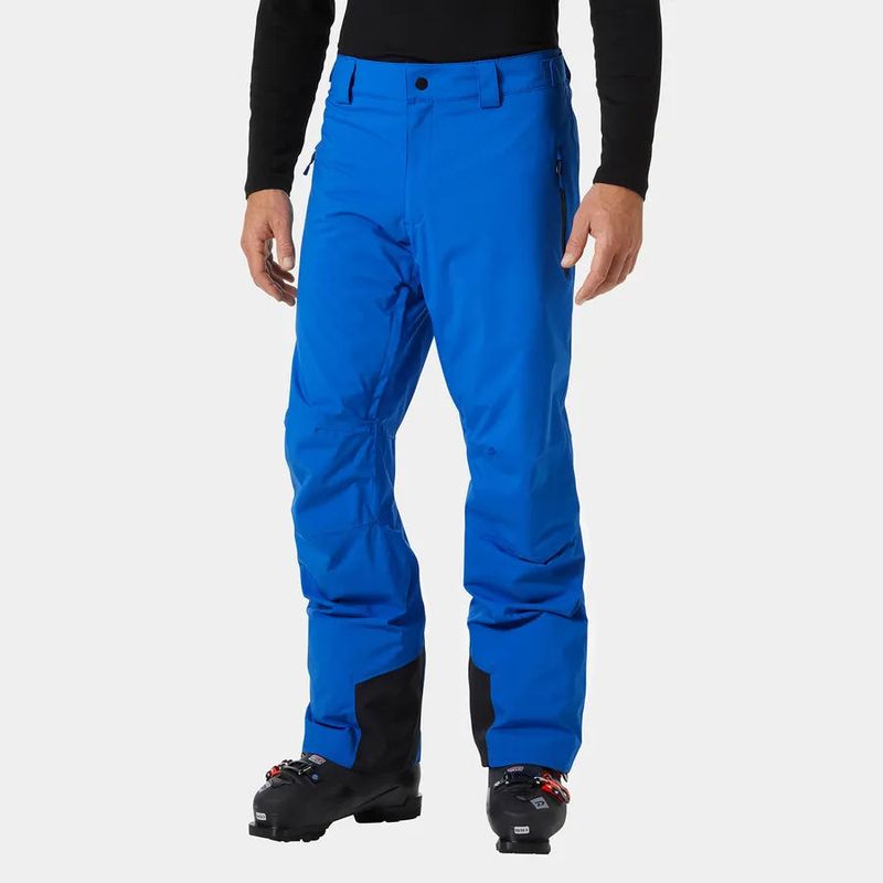 Helly Hansen Legendary Insulated Pant - Resort Royalty