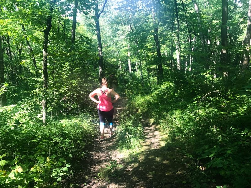 Endless Outdoor Activities