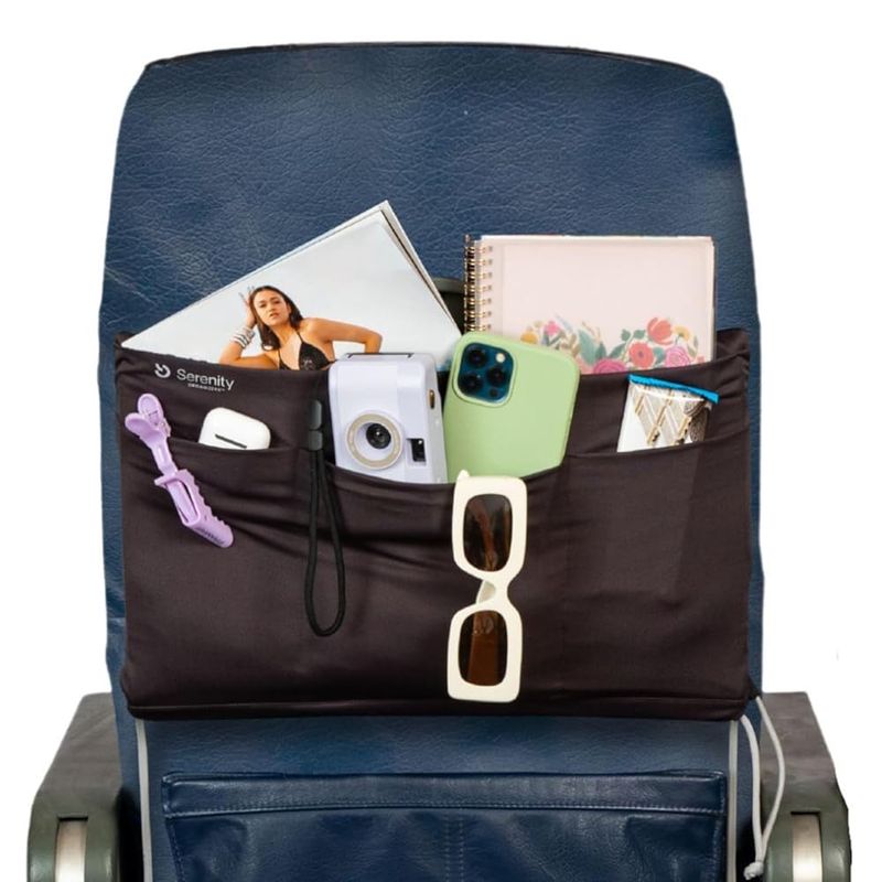 Seat Organizer