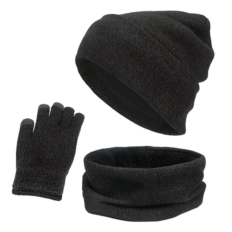 Cold-Weather Accessories