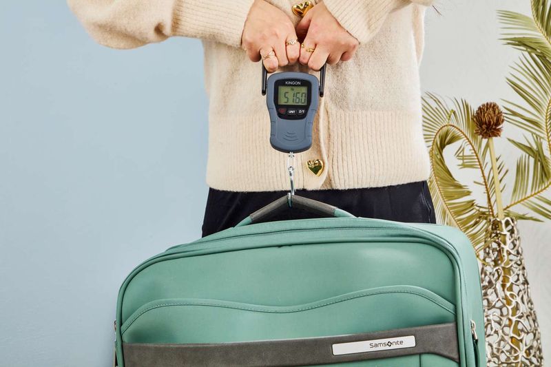Overpacking Past Weight and Size Limits