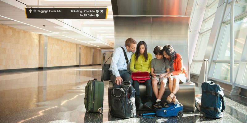 Skipping Travel Insurance
