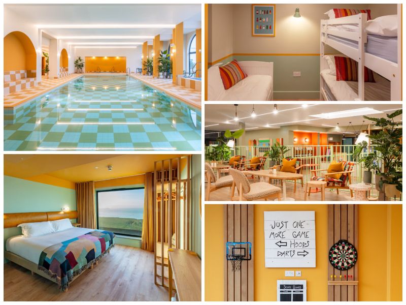 Ignoring Kid-Friendly Accommodations