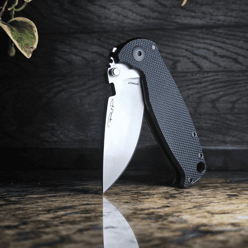 DPx Gear HEST/F - Best Tactical Pocket Knife