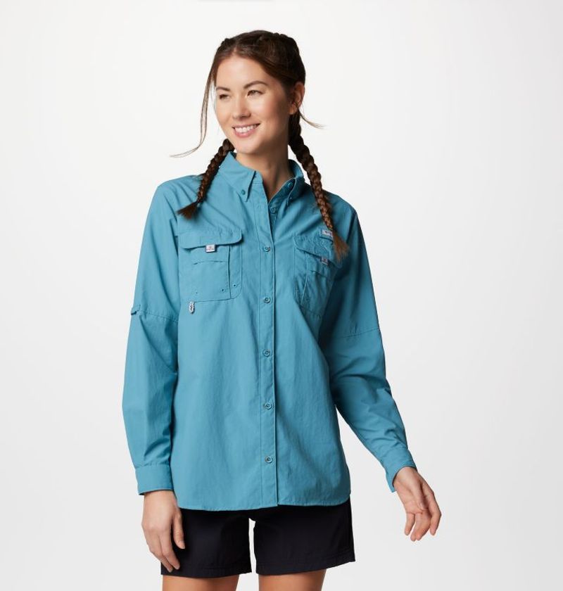 Quick Dry UV Convertible Shirt: Sun-Smart Design