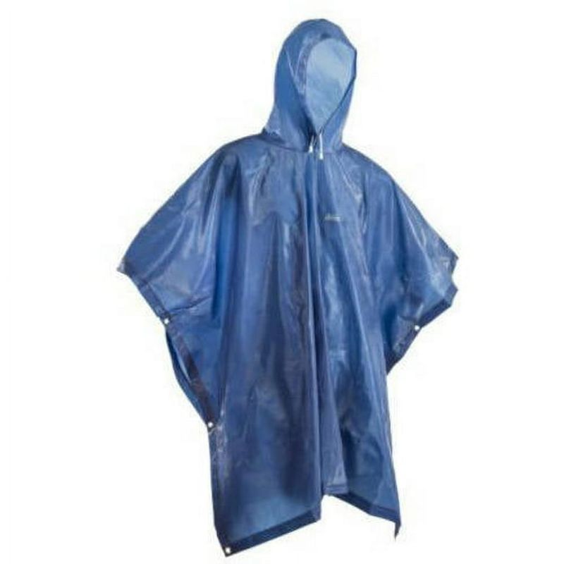 Coleman EVA Rain Poncho