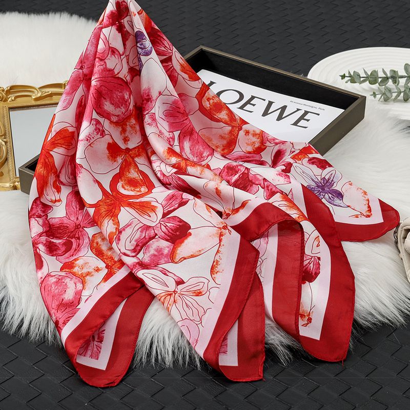 Auresilk French Vintage Rose Collection