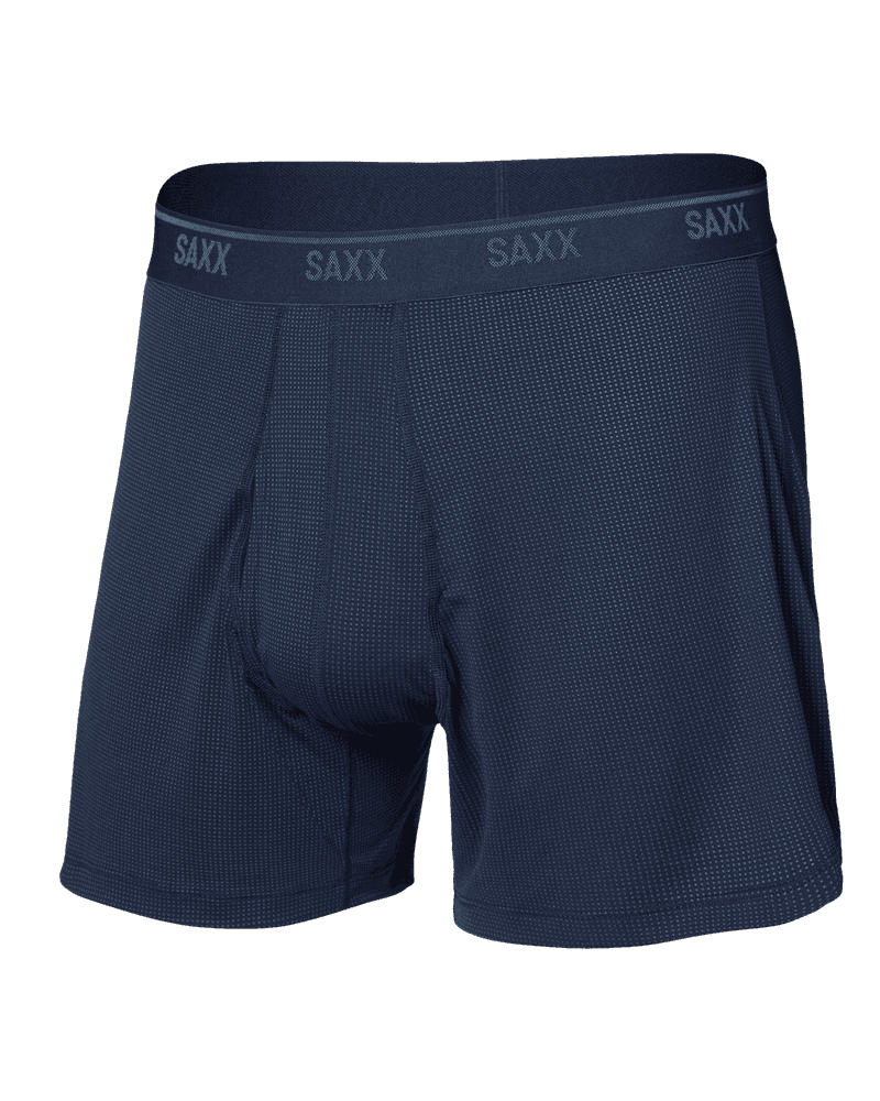 Saxx Quest Quick Dry Mesh