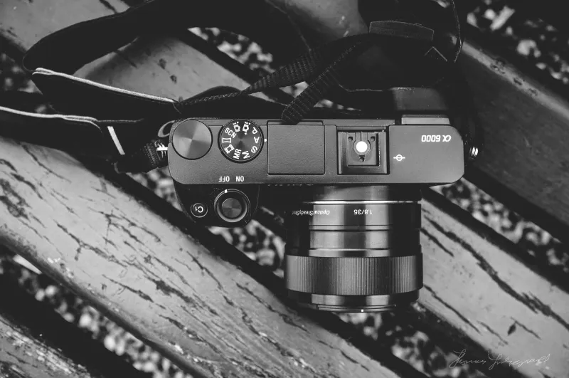Sony 35mm f/1.8 OSS