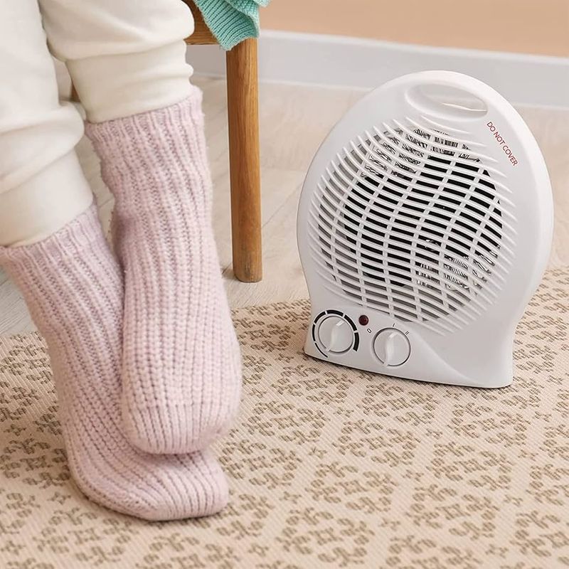 CoSelena 2 kW Ceramic Heater