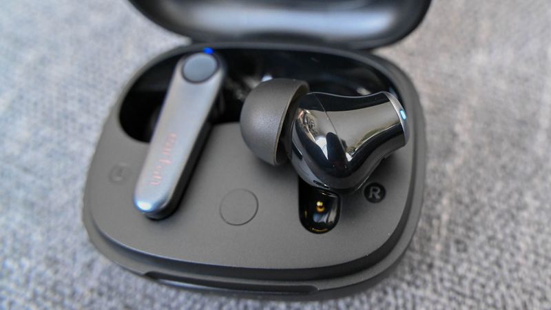 EarFun Air Pro 3: Bargain Hunter's Dream