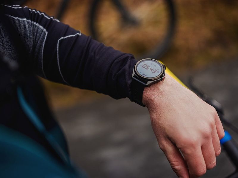 TicWatch Pro 5