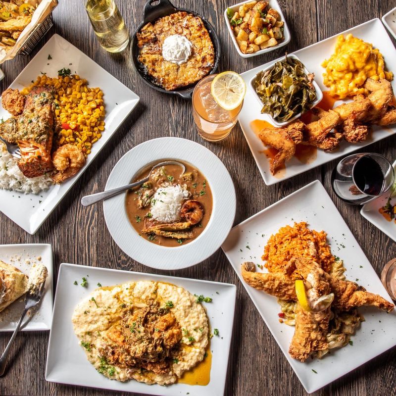 K & K Soul Food – Atlanta's Westside Counter Culture