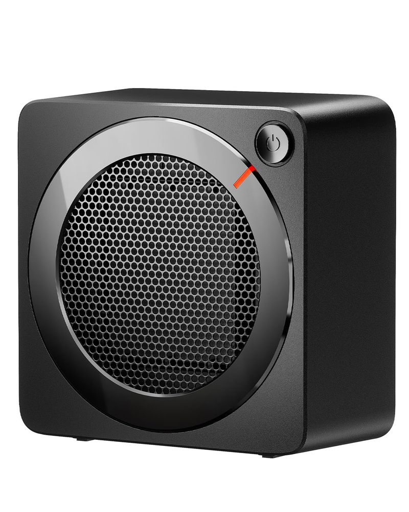 Gaiatop Mini Space Heater (500 W)