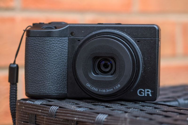 Ricoh GR IV (coming fall 2025) — stealth pocket camera for purists