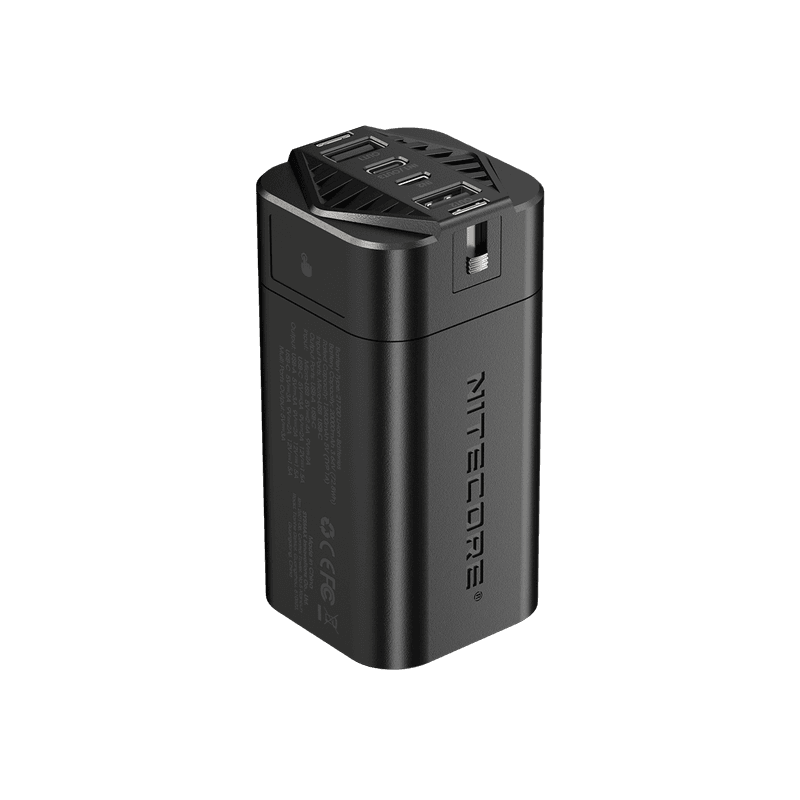 NITECORE NPB4 - The Lightweight Champion