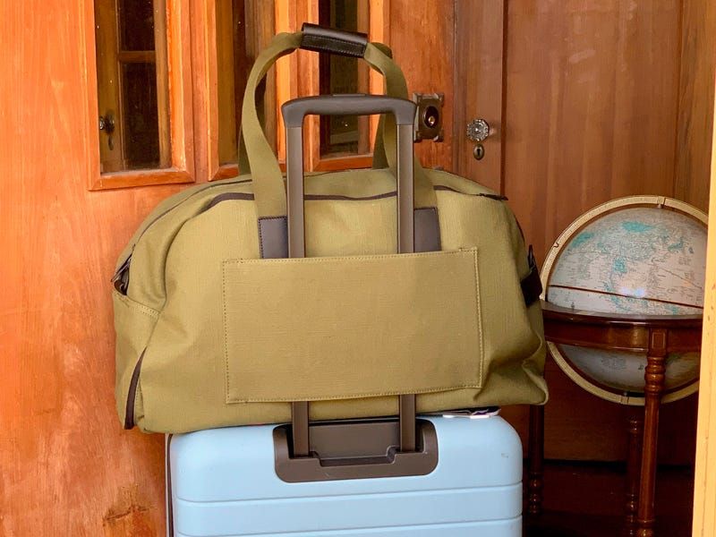 Away The Weekender