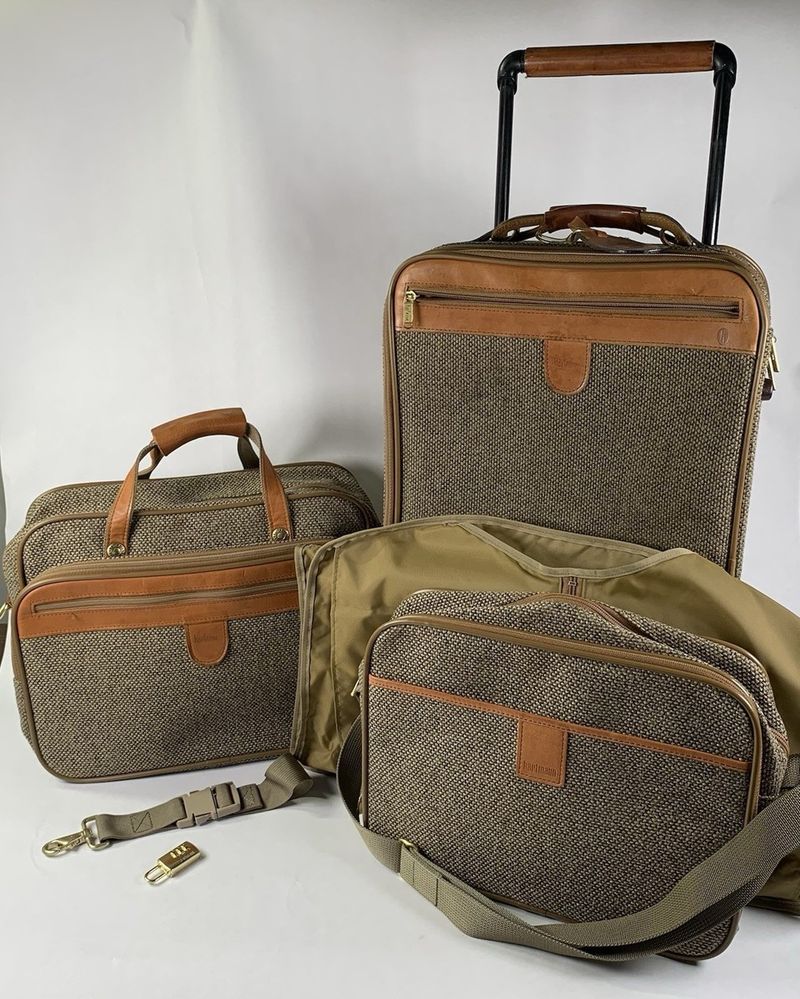 Hartmann: American Heritage on Wheels