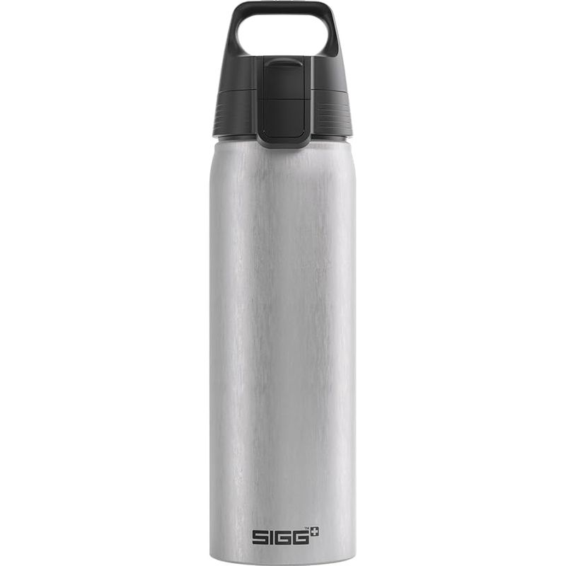 Sigg Aluminum Bottles