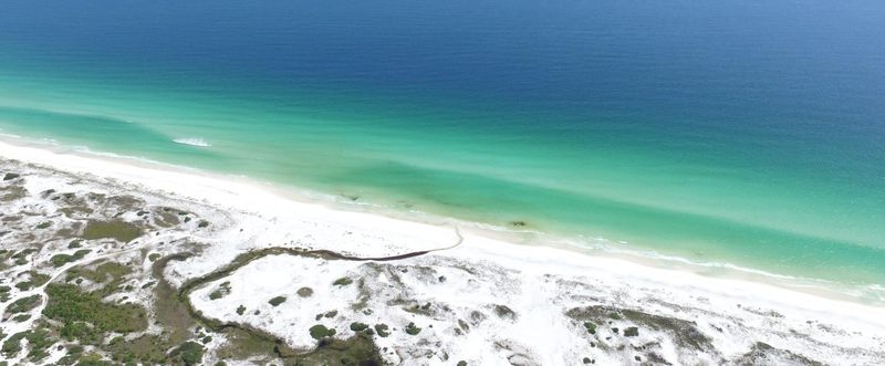 Topsail Hill Preserve State Park (Santa Rosa Beach)