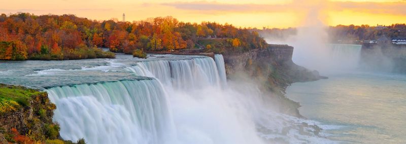 Niagara Falls, New York