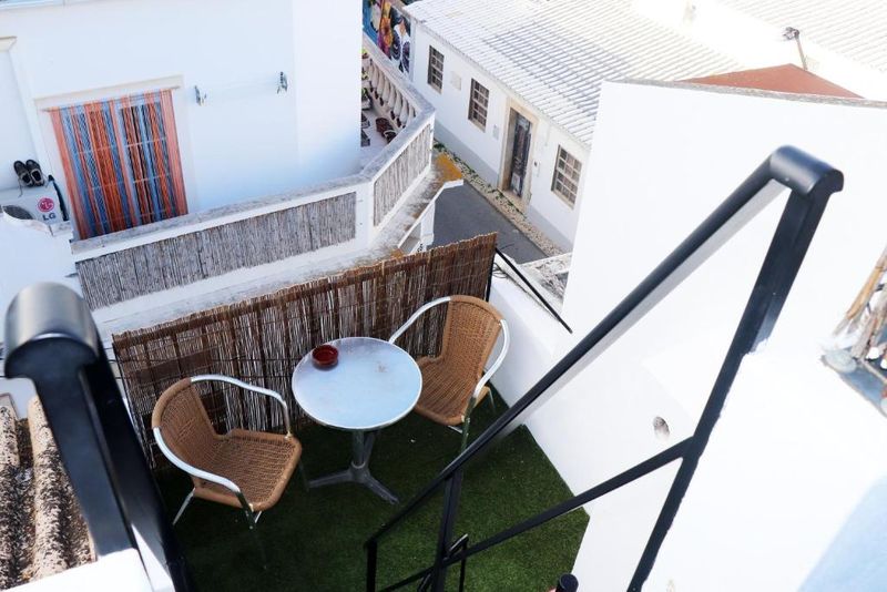 JJ’s Yard 1 & 2 – Lagos, Portugal