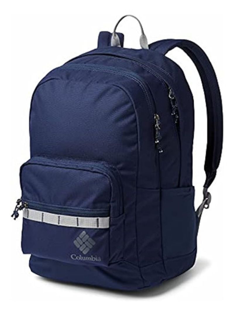 Columbia Zigzag 18L Backpack: From Trailhead to Classroom