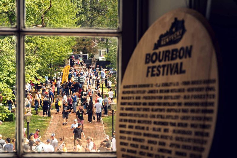 Events that Draw a Crowd