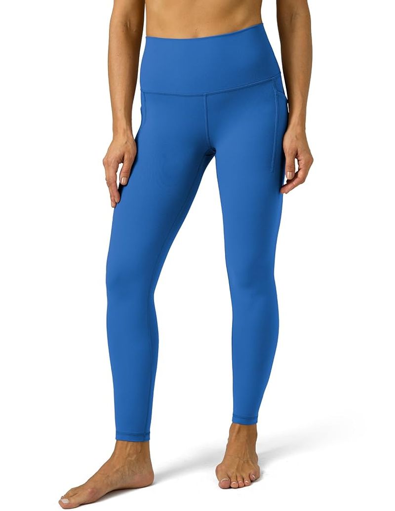 Colorfulkoala High Waisted Leggings