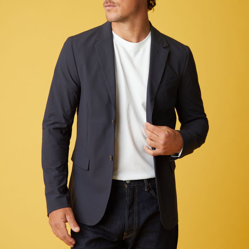 Relwen Flyweight Flex Blazer