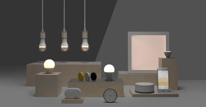Moonside Star Bulb: Lighting That Reads Your Emotions