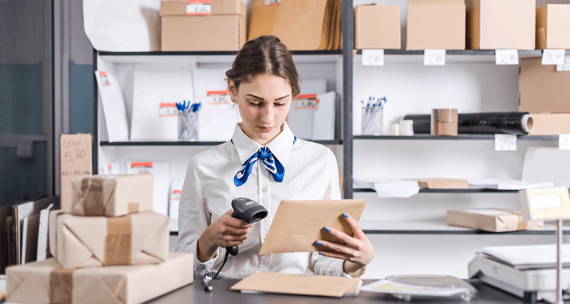Choose Your Shipping Method Strategically