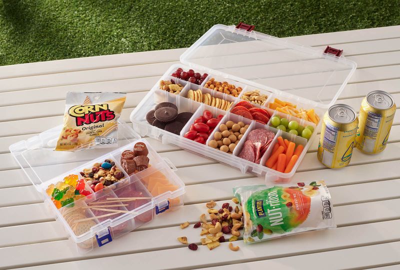 Family Snacks