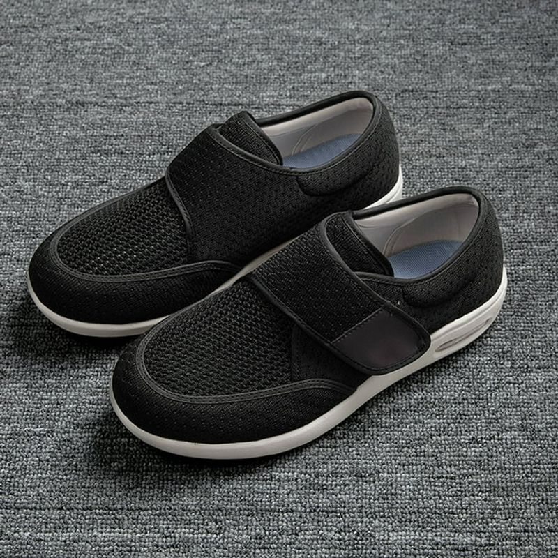 Supportive, Non-Slip Walking Shoes