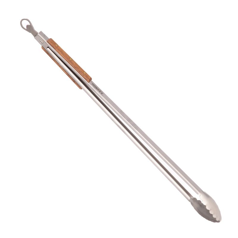 Long-Handled Tongs