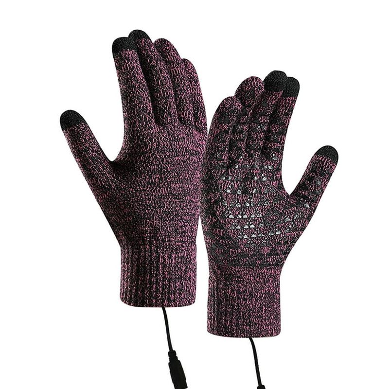 Heated Gloves