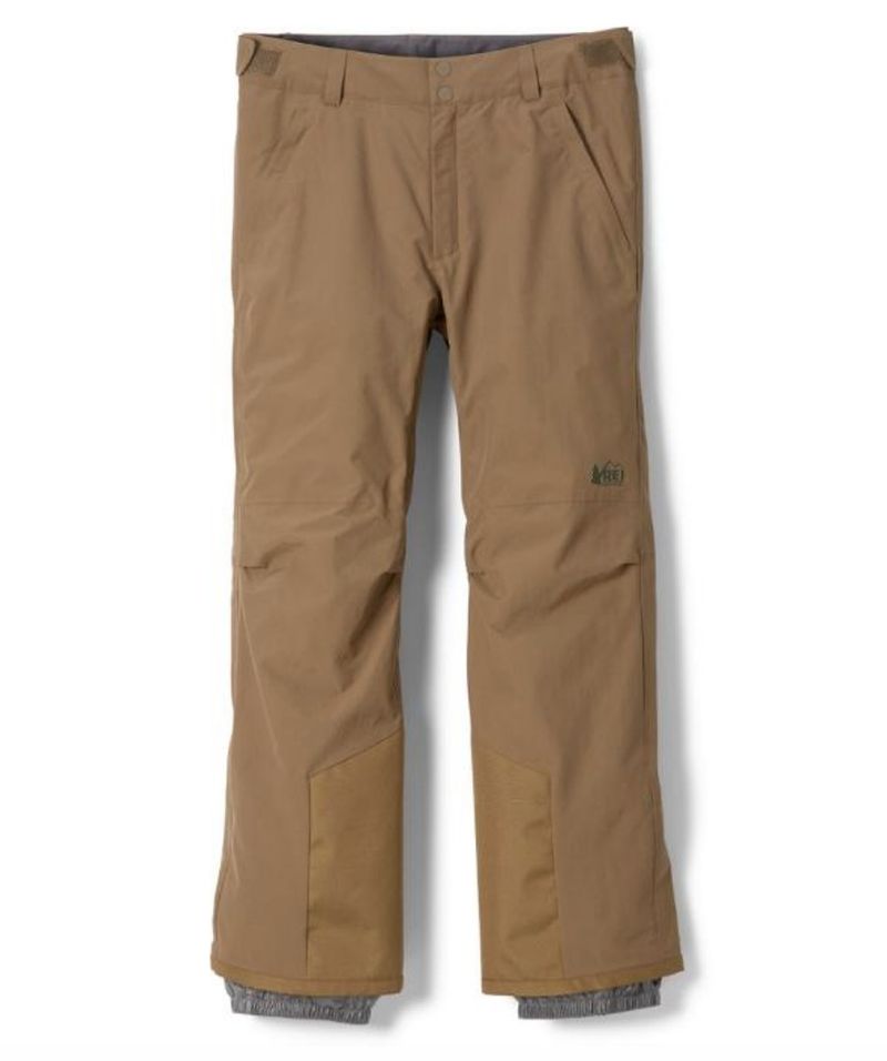 REI Co-op Powderbound Insulated Pants - Budget Champion